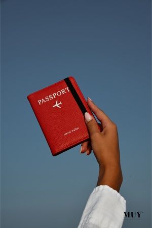 TRAVELLING - ACCESSORIES